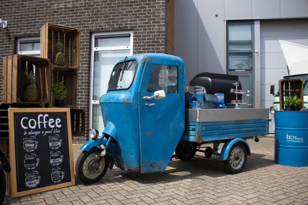 koffie tuk tuk huren | koffiebarhuren.nl