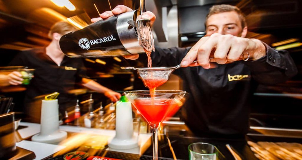 Cocktailshaker